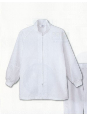 ユニフォーム101 FX71130 ガーディッチ共用コート