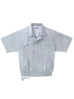 ユニフォーム1410 KU90530 空調服･半袖(廃番)