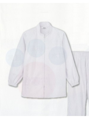 ユニフォーム50 MST70510 防水男女コート(返品不可