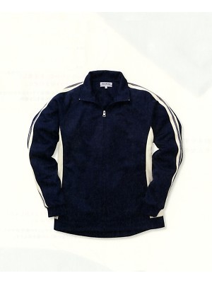 ユニフォーム1931 SP50150 男女兼用ジャケット15廃