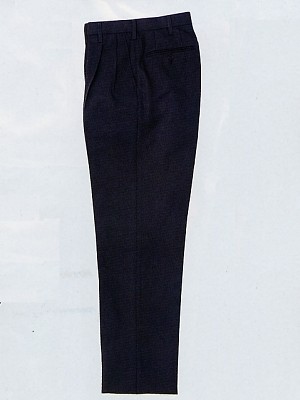 ユニフォーム1311 VL2704 ツータックスラックス