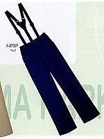 ユニフォーム 4-8700F