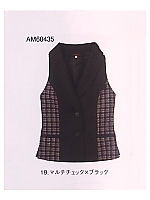 ユニフォーム AM60435