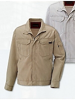 RV21221 長袖ジャケット