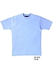 ユニフォーム121 AG10072 Tシャツ(14廃番)