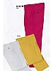 ユニフォーム67 AG10474B ツータックパンツ(受注生産)