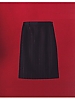 ユニフォーム17 AM60468 シャイニーストライプタイトスカート