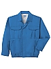 ユニフォーム763 KU90640 長袖ブルゾン(空調服)