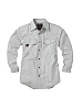 ユニフォーム1083 KU91420 長袖シャツ(販売中止)
