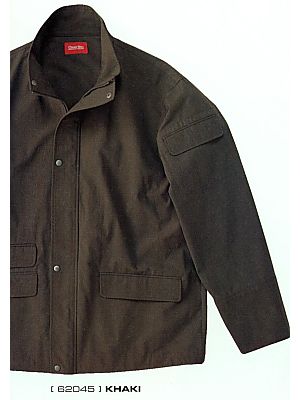 ユニフォーム1956 62045 ブルゾン(カーキ)