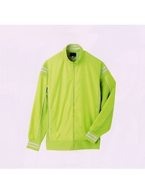 ユニフォーム1977 62125 ブルゾン(グリーン)