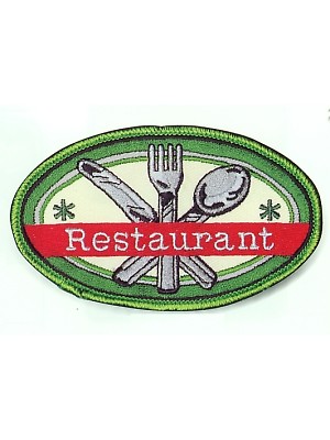 ユニフォーム574 67072 エンブレム