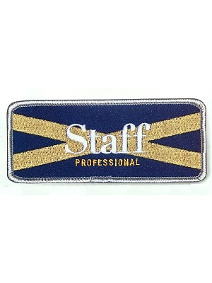 ユニフォーム46 67210 エンブレム