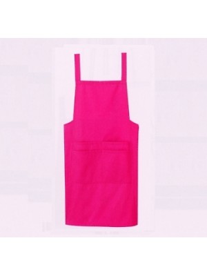 クリックで69346 エプロン(チェリーピンク)のオンラインカタログのページを表示します