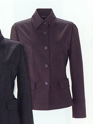 ユニフォーム2471 76007 シャツジャケット