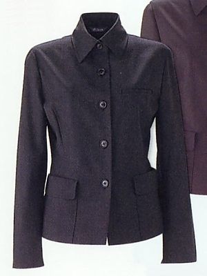 ユニフォーム2472 76009 シャツジャケット