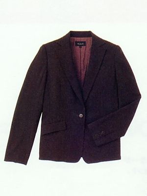 ユニフォーム2831 76107 テーラードジャケット