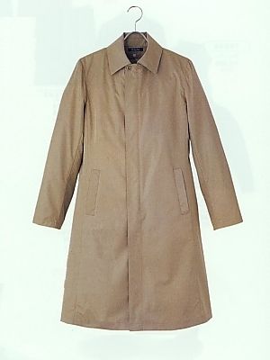 ユニフォーム2837 76127 ジップコート