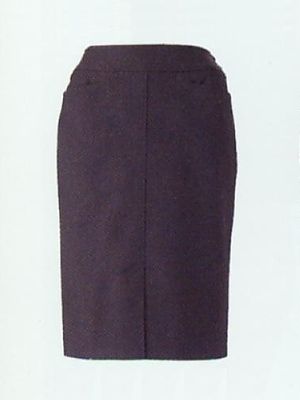 ユニフォーム1934 77057 デザインスカート