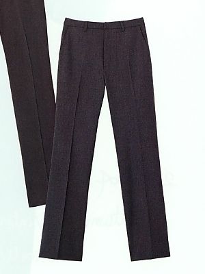 ユニフォーム2077 77159 ステップパンツ