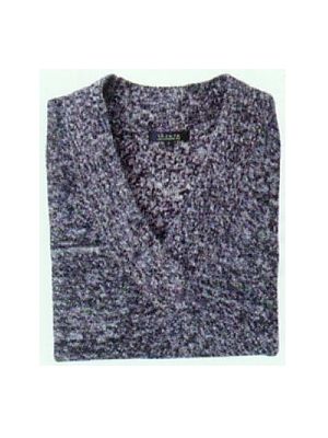 ユニフォーム2957 78139 Vネックニット