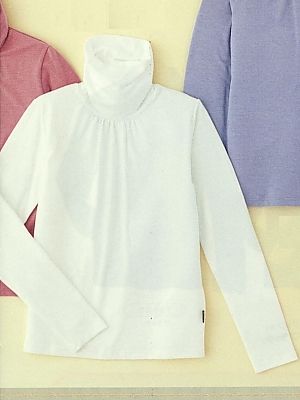 ユニフォーム437 78148 カットソー(オフホワイト)