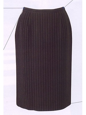ユニフォーム3251 S15019 スカート(14廃番)