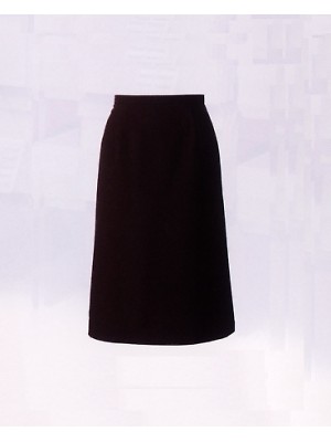 ユニフォーム3258 S15437 スカート(14廃番)