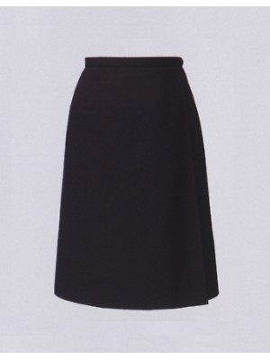 ユニフォーム3261 S15517 ラップキュロット(14廃番)