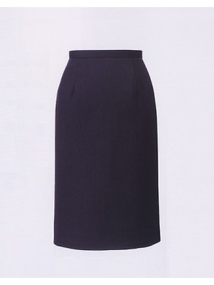 ユニフォーム941 S15520 スカート(ブラック)