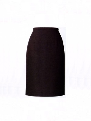 ユニフォーム737 S15639 スカート(事務服)