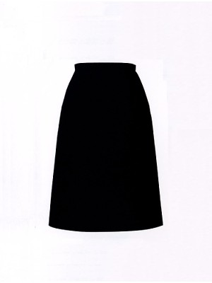 ユニフォーム890 S15641 スカート(事務服)