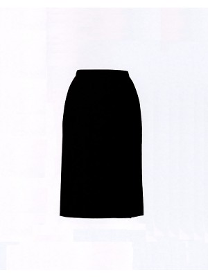 ユニフォーム61 S15690 スカート(事務服)