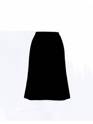 ユニフォーム208 S15700 スカート(事務服)