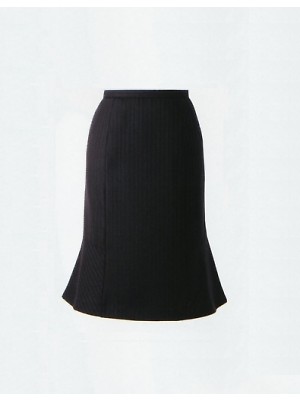 ユニフォーム1447 S15830 スカート(事務服)