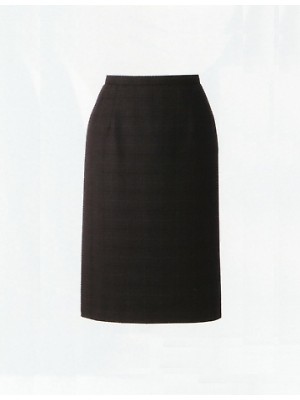 ユニフォーム474 S15840 スカート(事務服)