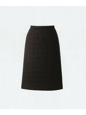ユニフォーム790 S15850 スカート(事務服)