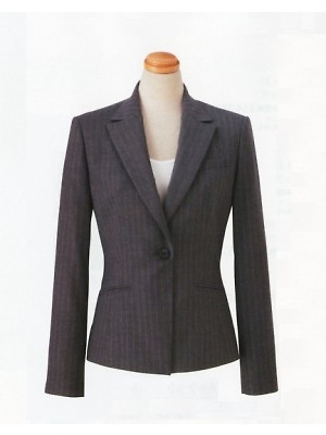 ユニフォーム4025 S23949 長袖ジャケット(13廃番)