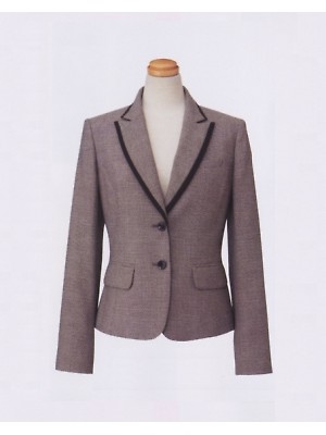 ユニフォーム4071 S24247 長袖ジャケット(14廃番)