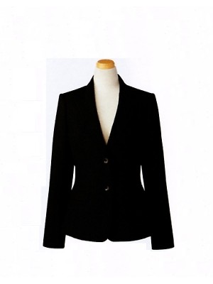 クリックでS24310 ジャケット(事務服)のオンラインカタログのページを表示します