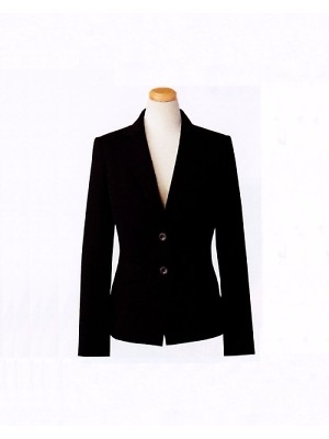 クリックでS24320 ジャケット(事務服)のオンラインカタログのページを表示します