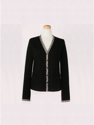 ユニフォーム4 S24454 ジャーディガン