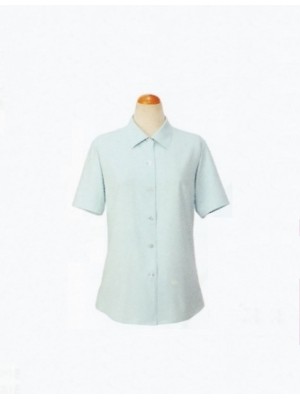 ユニフォーム771 S36495 半袖ブラウス(16廃番)