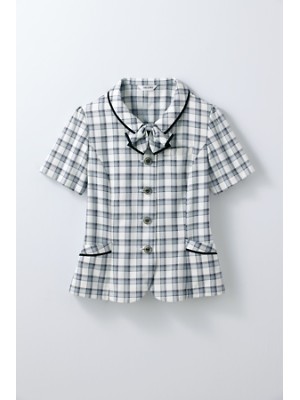 ユニフォーム324 S50330 オーバーブラウス