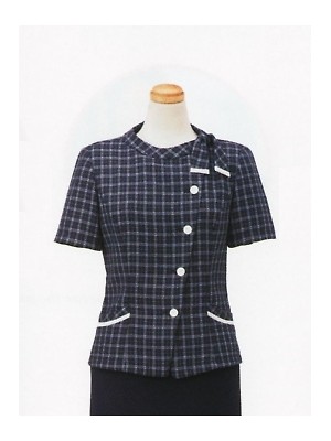 ユニフォーム3790 S59091 オーバーブラウス(廃番)