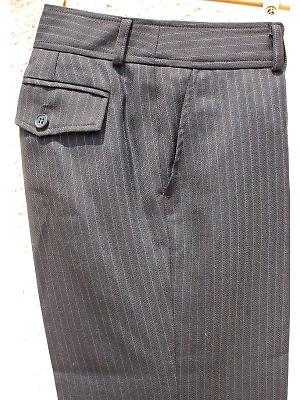 クリックでS59690 パンツ(ブラック)のオンラインカタログのページを表示します