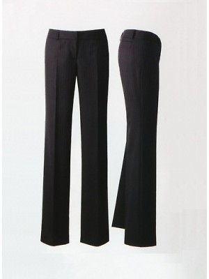 クリックでS59960 パンツ(ブラック)のオンラインカタログのページを表示します