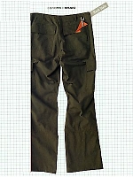 ユニフォーム 61055