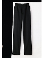 61330 総ゴムパンツ(ブラック)