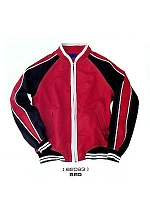 ブルゾン(レッド) 62063